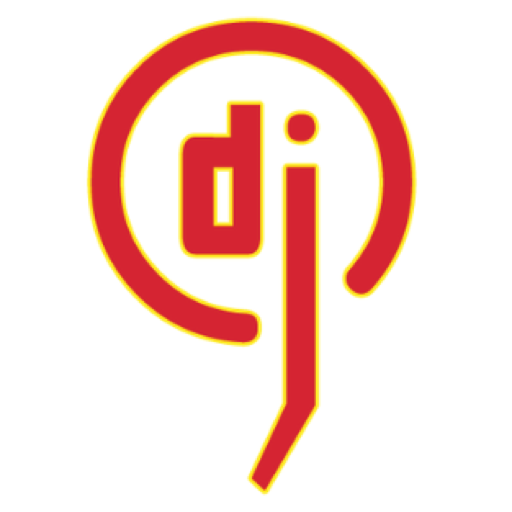 DJC Logo